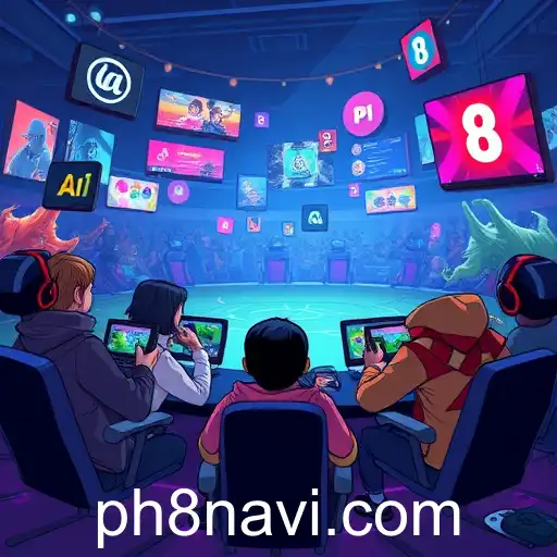 The Evolution of Online Gaming Communities