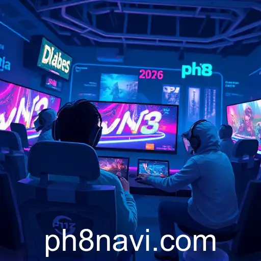 The Evolution of Online Gaming in 2025