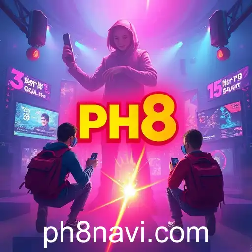 Evolving Gaming Trends: The Rise of PH8