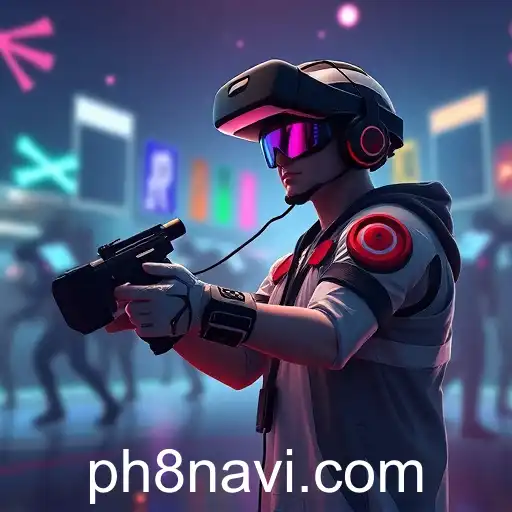 Exploring PH8: The Game-Changer of Online Gaming