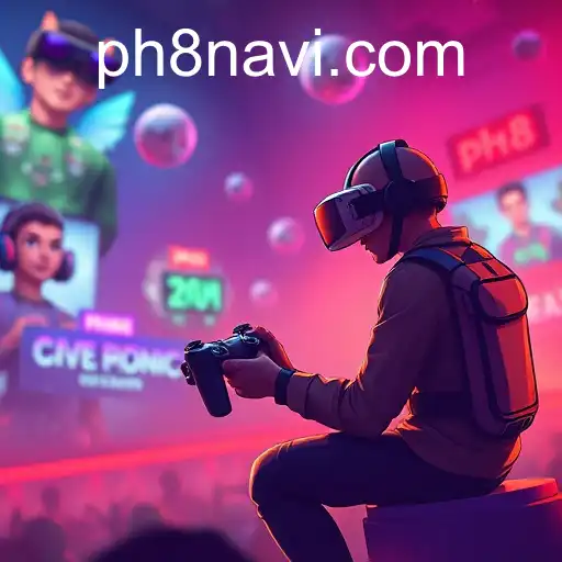 Gaming Evolves with Online Innovations