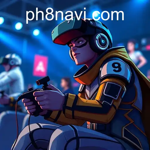 Digital Transformation in Online Gaming