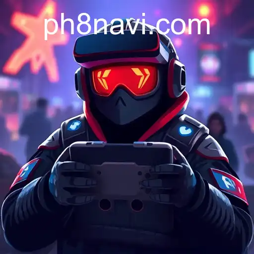 The Evolution of PH8 Gaming