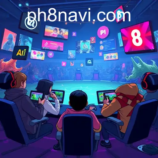 The Evolution of Online Gaming Communities