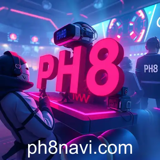 Exploring Game Dynamics: PH8's Impact on Modern Gamers