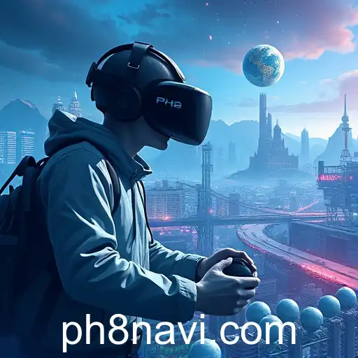 Gaming Trends Shaping the Future