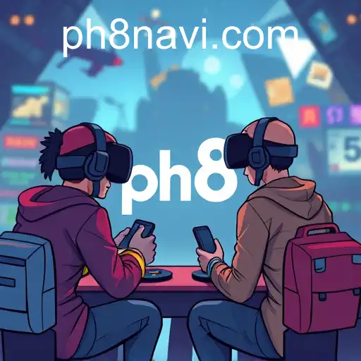 Gaming Trends and Innovations