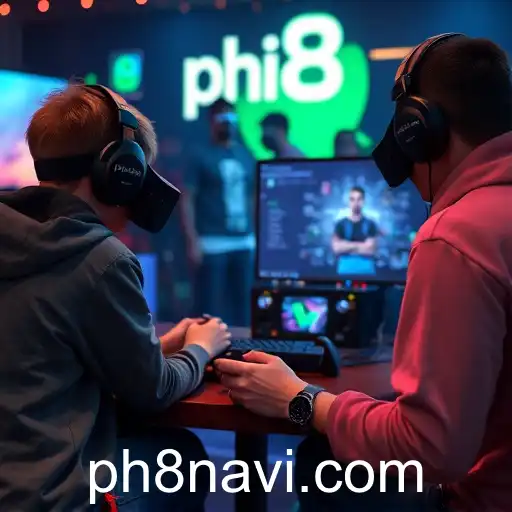 The Impact of Online Gaming on Modern Culture