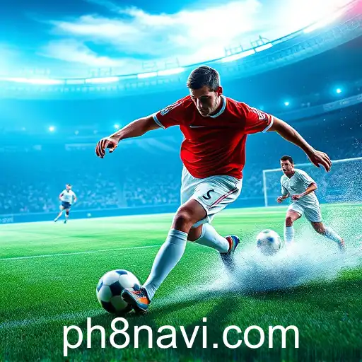 Ph8 Revolutionizes Online Gaming Community