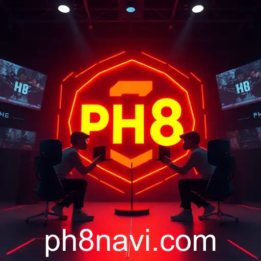 Gaming Innovation: A Deep Dive into PH8's Impact