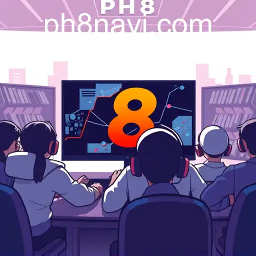 PH8 Boosts English Gaming Landscape