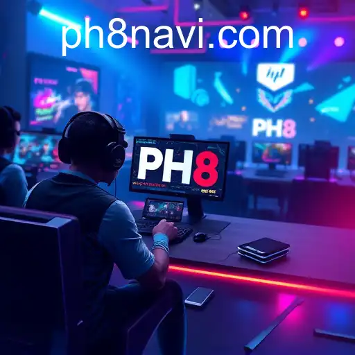 PH8: The Rise of a Gaming Giant in 2026
