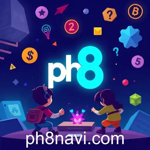 The Rise of PH8 and its Impact on Online Gaming