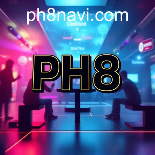 Rise of PH8: Revolutionizing the Online Gaming Arena