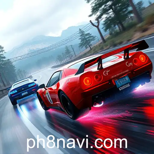 The Rise of PH8: A New Era in Online Gaming