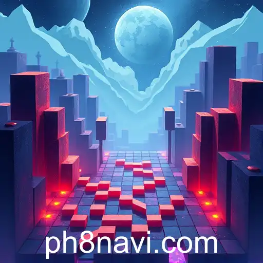 PH8: Revolutionizing Online Gaming Experiences