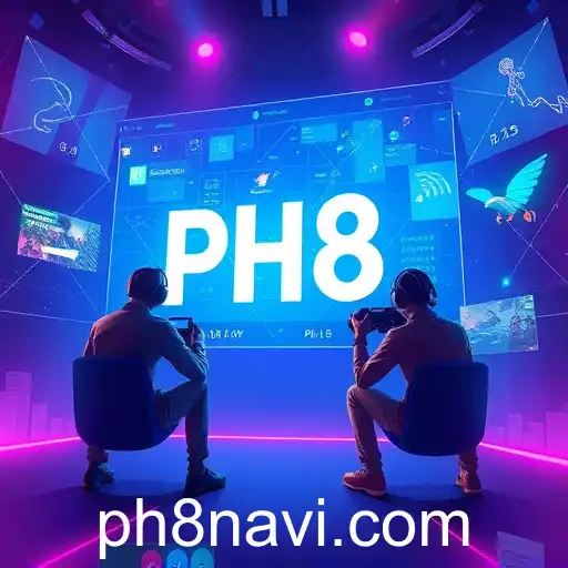 The Rise of PH8: A New Milestone in Online Gaming