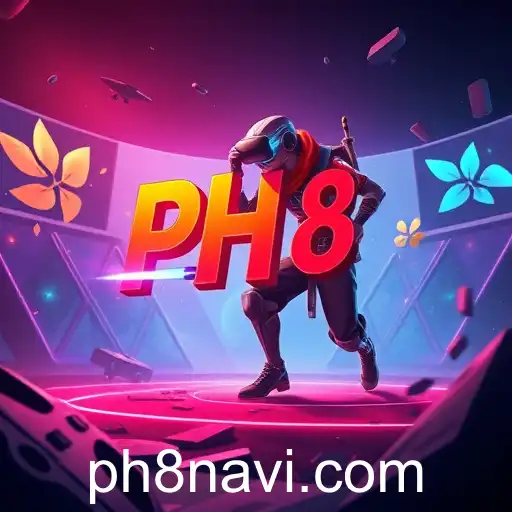 The Rise of PH8: Revolutionizing Online Gaming Experiences