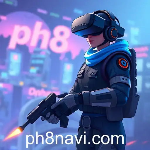 The Rise of PH8 in Digital Gaming