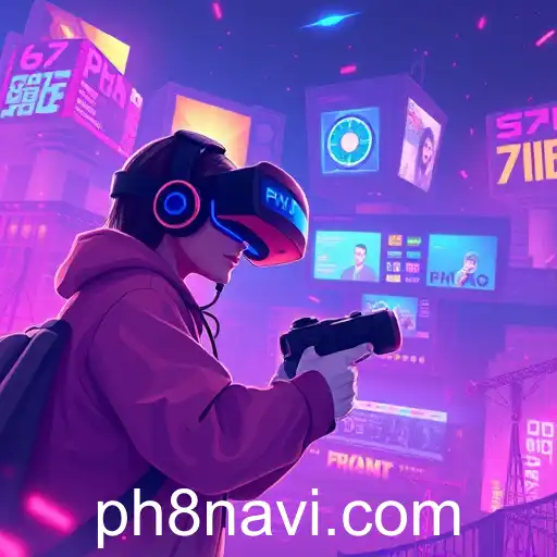 The Rise of PH8: Gaming Trends in 2025